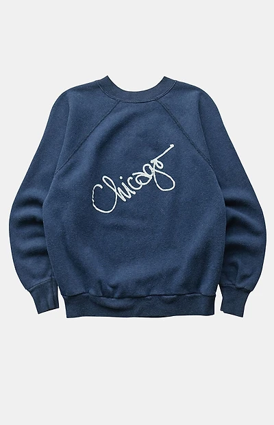 PS VINTAGE '80s Chicago Sweatshirt