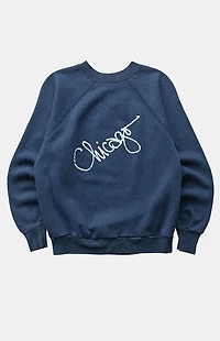 PS VINTAGE '80s Chicago Sweatshirt