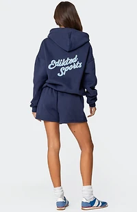 Edikted So Sporty Hoodie