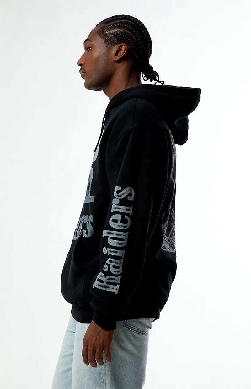 NFL x Aleali May Las Vegas Raiders Hoodie
