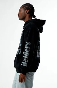 NFL x Aleali May Las Vegas Raiders Hoodie