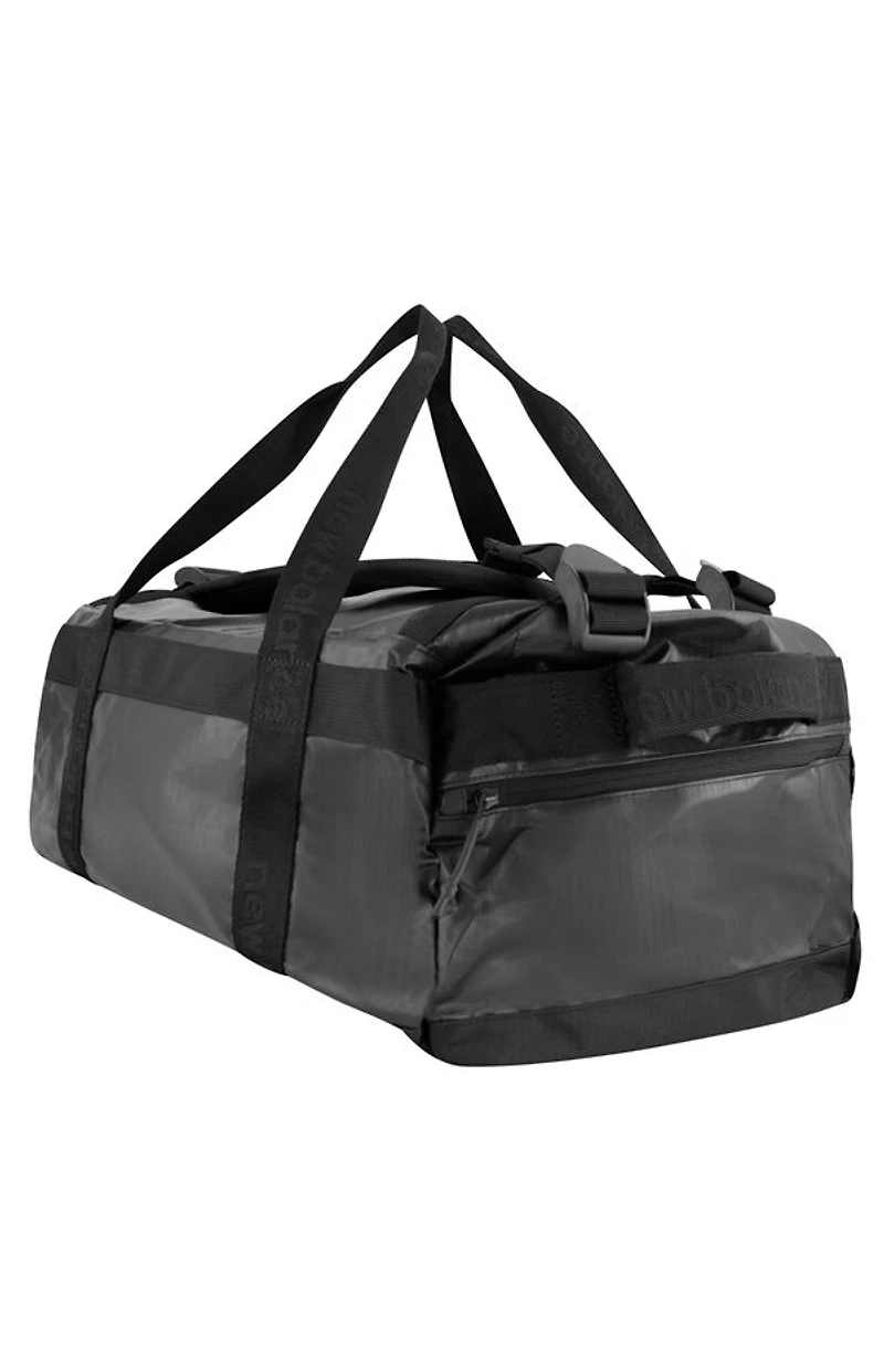 New Balance Pro Players Medium Duffel Backpack