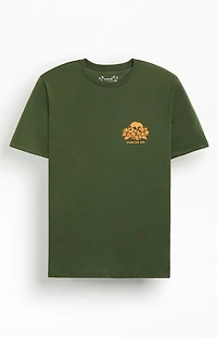 Hurley RIP T-Shirt