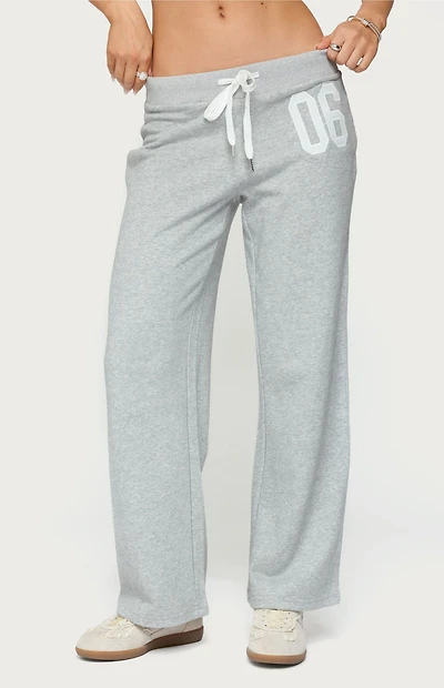 Edikted Petite 06 Sweatpants