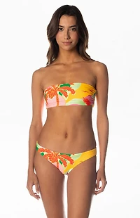 Maaji Tropical Reversible Bikini Bottom