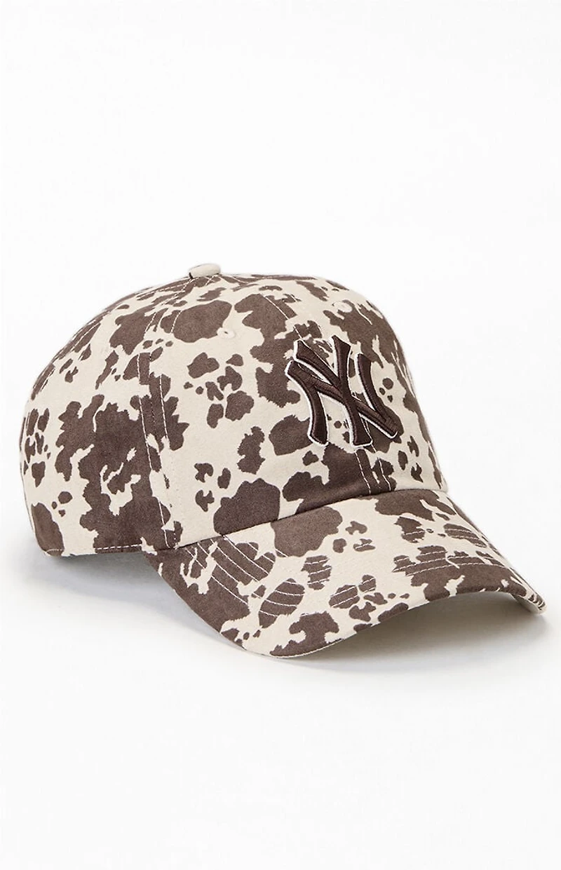 47 Brand NY Bessie Strapback Hat