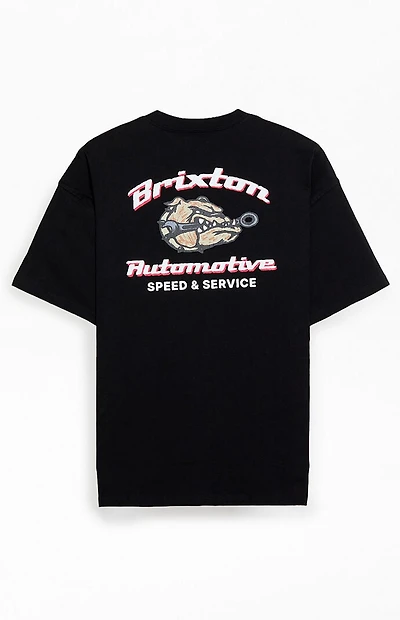 Brixton Brewster T-Shirt