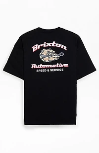 Brixton Brewster T-Shirt