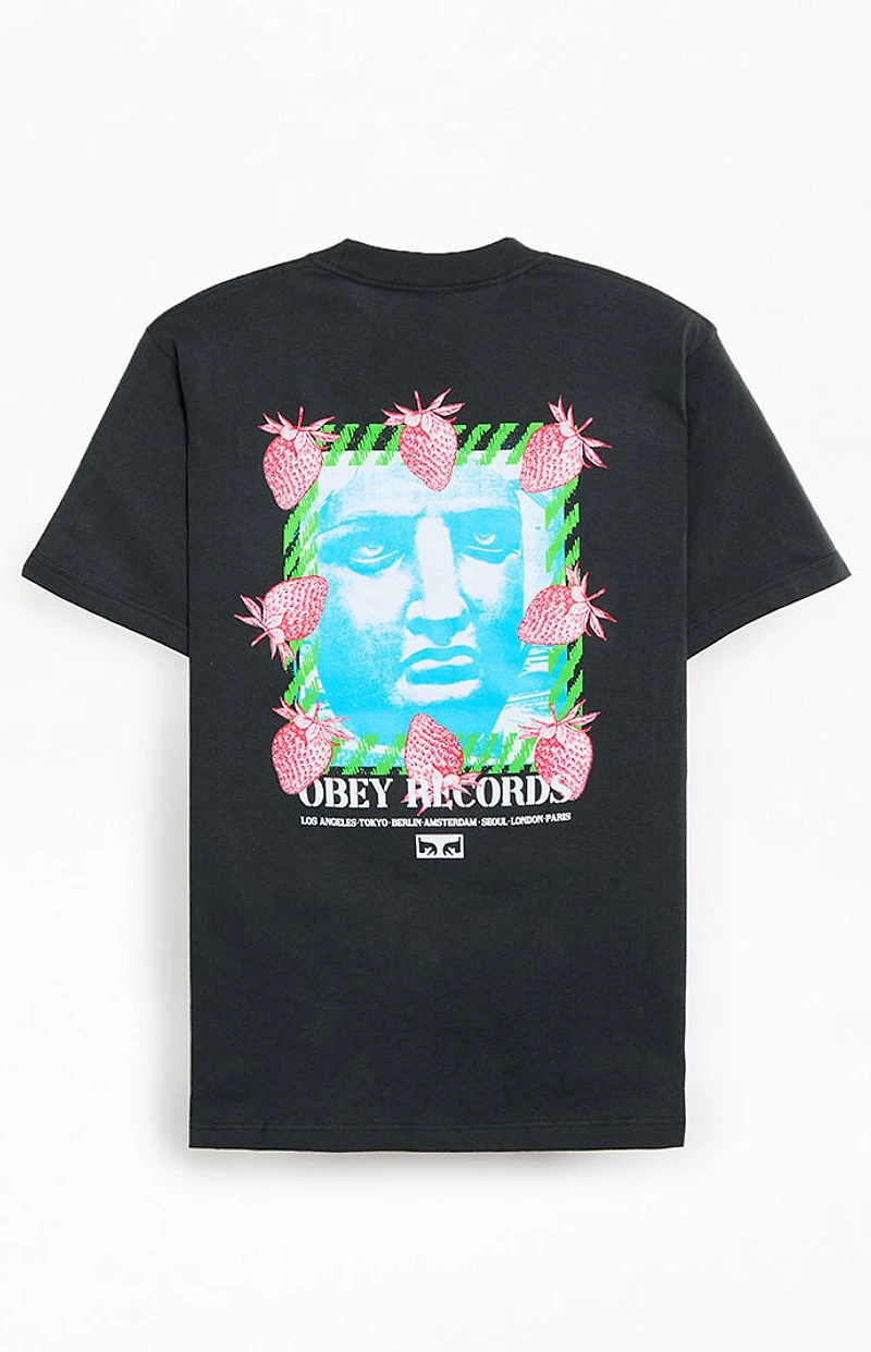 Obey Garden T-Shirt