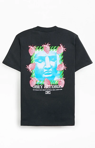 Obey Garden T-Shirt