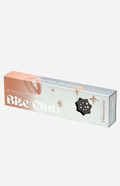 NEVER HAVE I EVER Star Baby Tooth Gem Kit
