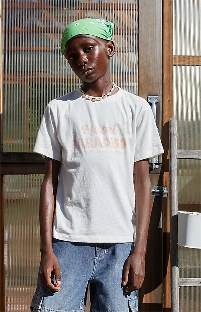 Pacsun Kids Paradiso T-Shirt