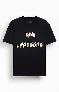 UPRISERS Family Drive x Action Figure Miles T-Shirt