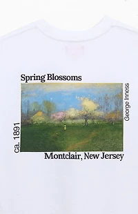 The Met x Pacsun Spring Blossoms T-Shirt