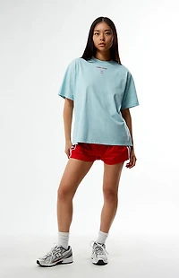 LONELY GHOST Text Me When You Get Home T-Shirt