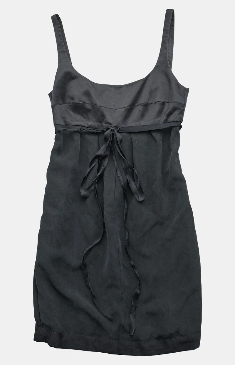 PS VINTAGE 90s Chanel Midi Dress