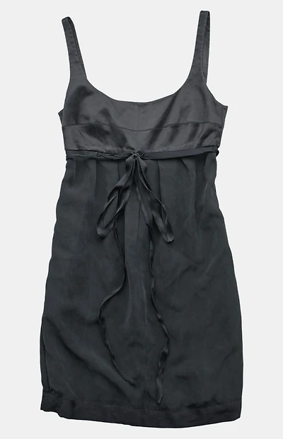 PS VINTAGE 90s Chanel Midi Dress