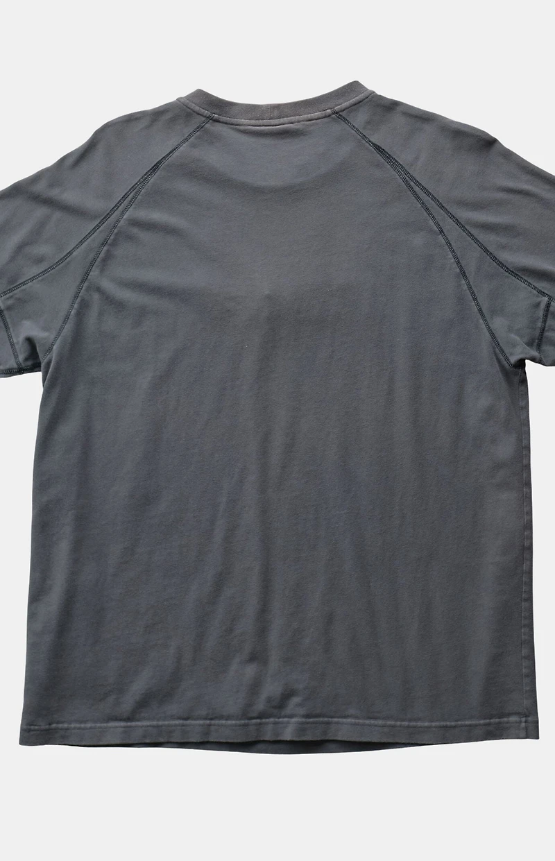 PS VINTAGE '2000s Nike Embroidered Logo T-Shirt