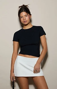 Pacsun Kennedy Sleek Crew Neck T-Shirt
