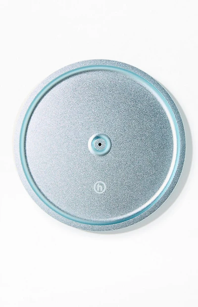 Hidden NY Blue Ice Incense Holder