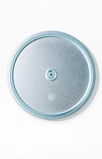 Hidden NY Blue Ice Incense Holder