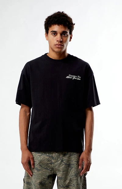Pacsun Santa Fe T-Shirt