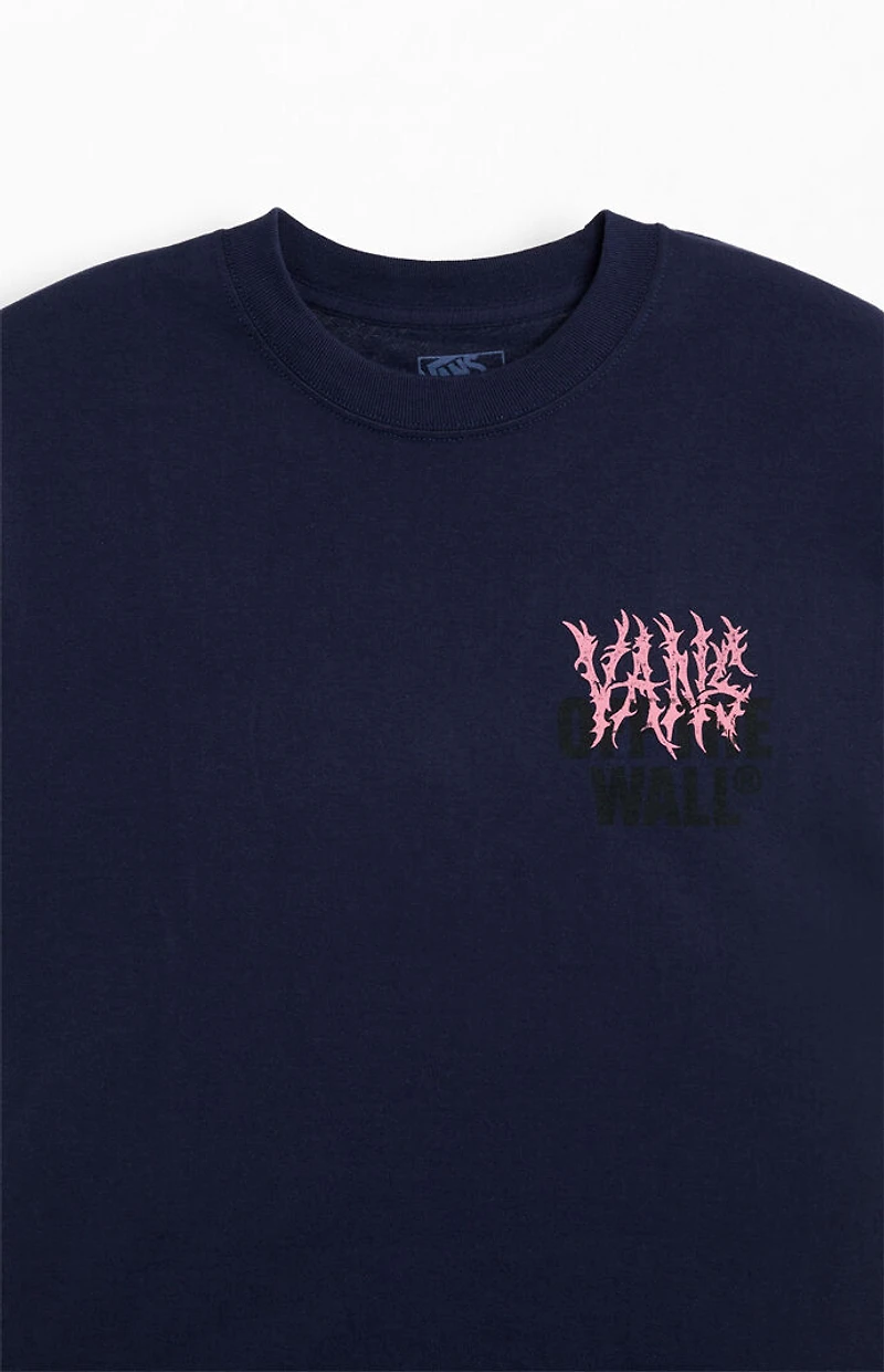 Vans Metal Wall T-Shirt