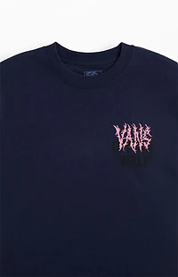 Vans Metal Wall T-Shirt