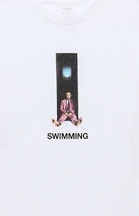 Mac Miller Swimming T-Shirt