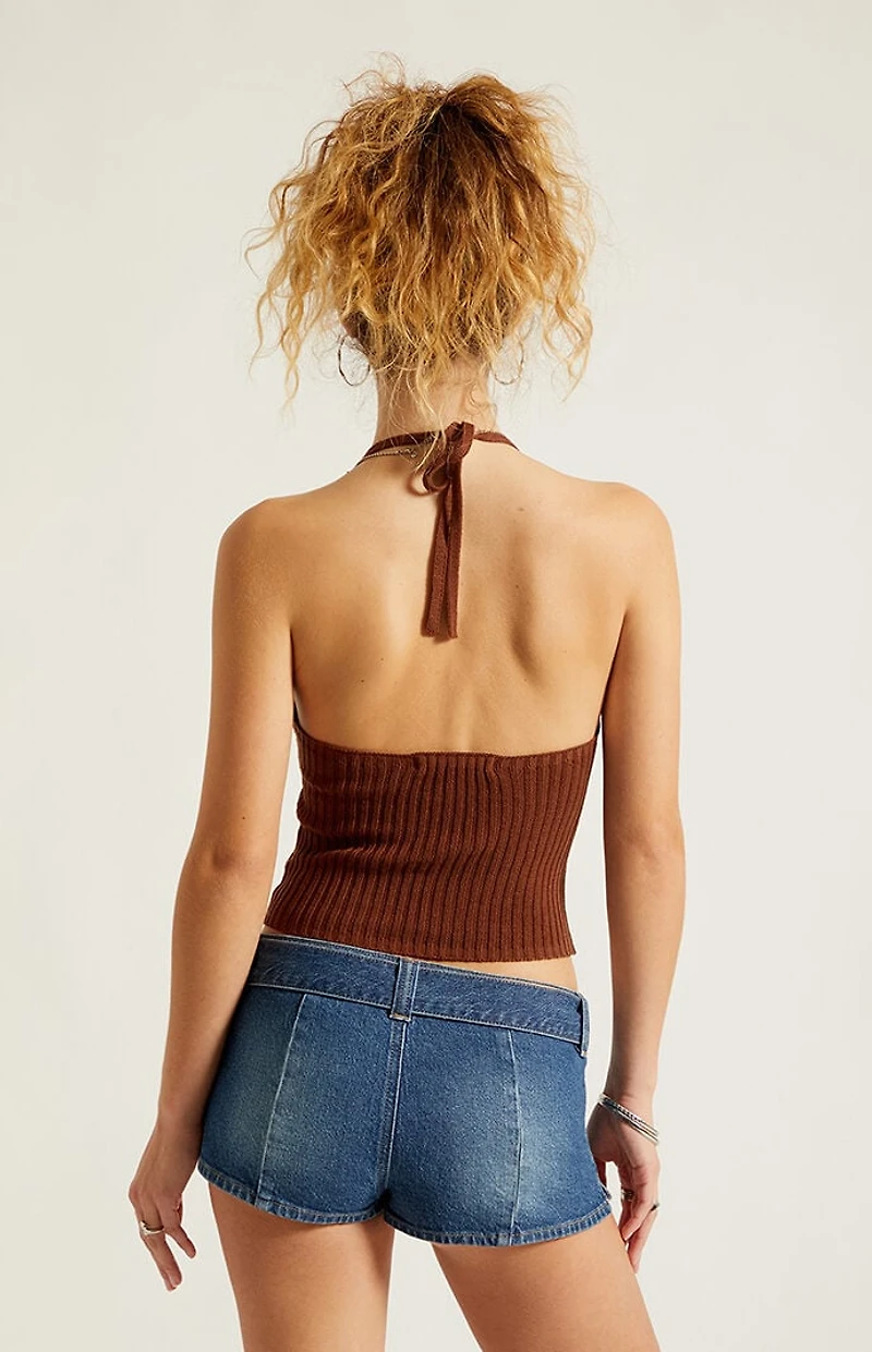 Third Charm Serafina Tank Top