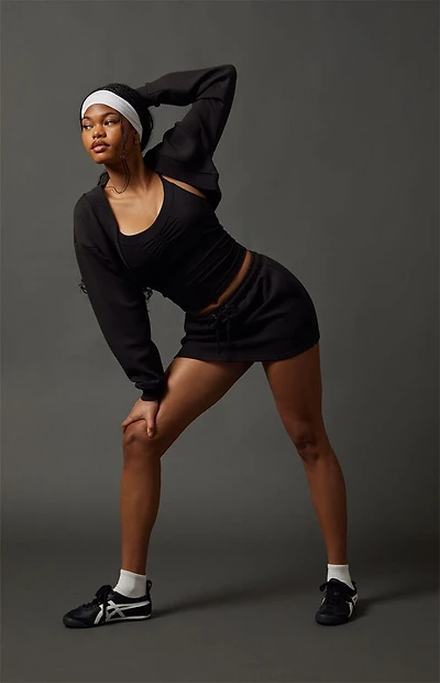 PAC 1980 Active Alta Modal Roll On Shrug