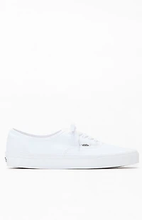 Vans Authentic White Shoes