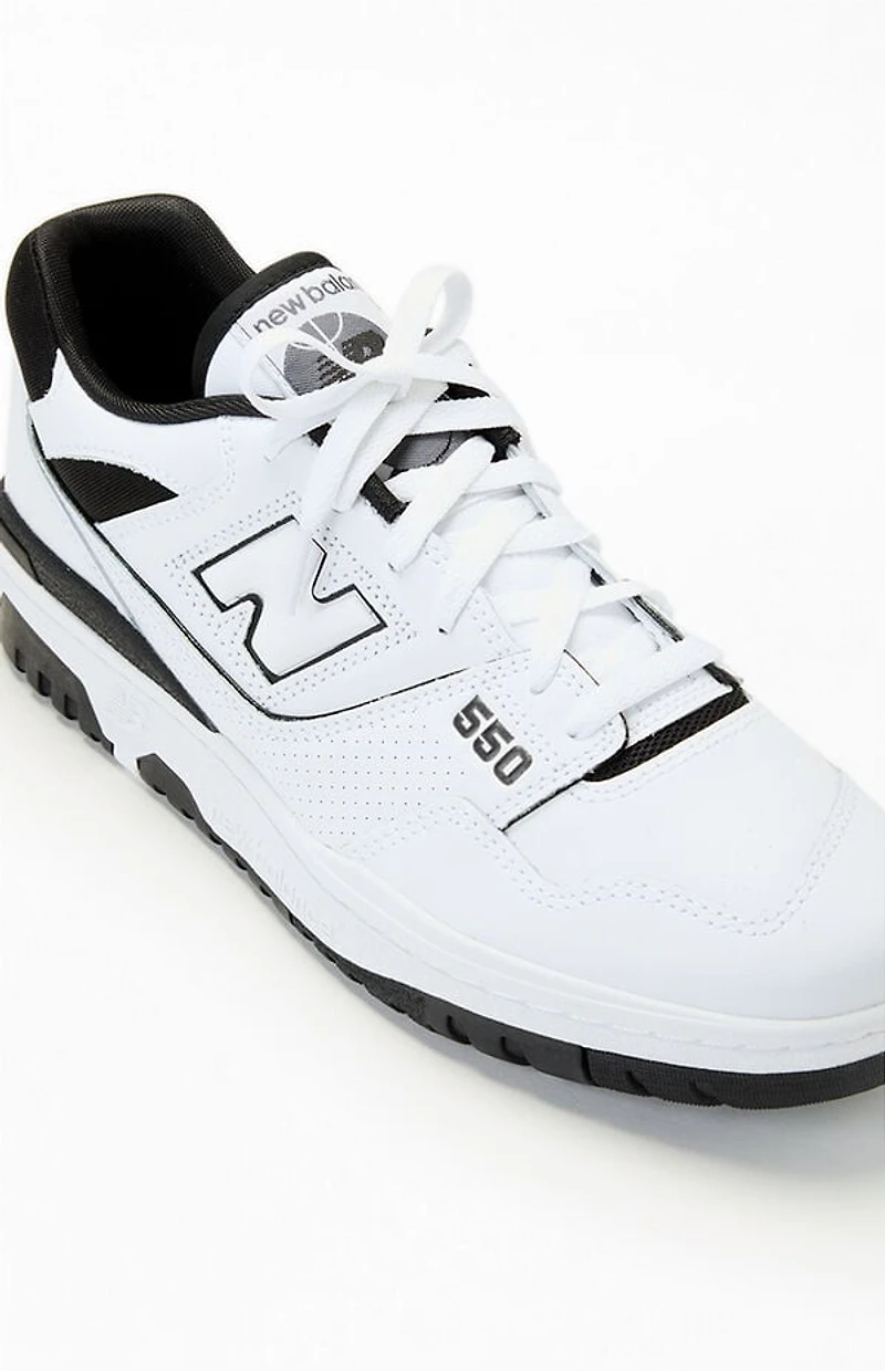New Balance 550 Shoes