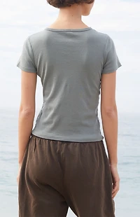 John Galt Ashlyn Colorado T-Shirt