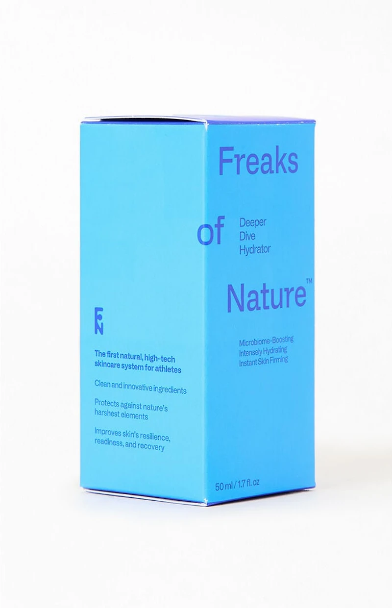 Freaks of Nature Deeper Dive Hydrator