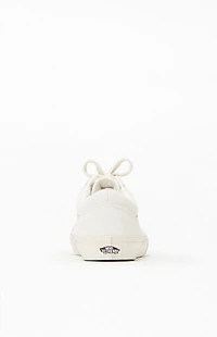 Vans Marshmallow Classic Old Skool Shoes