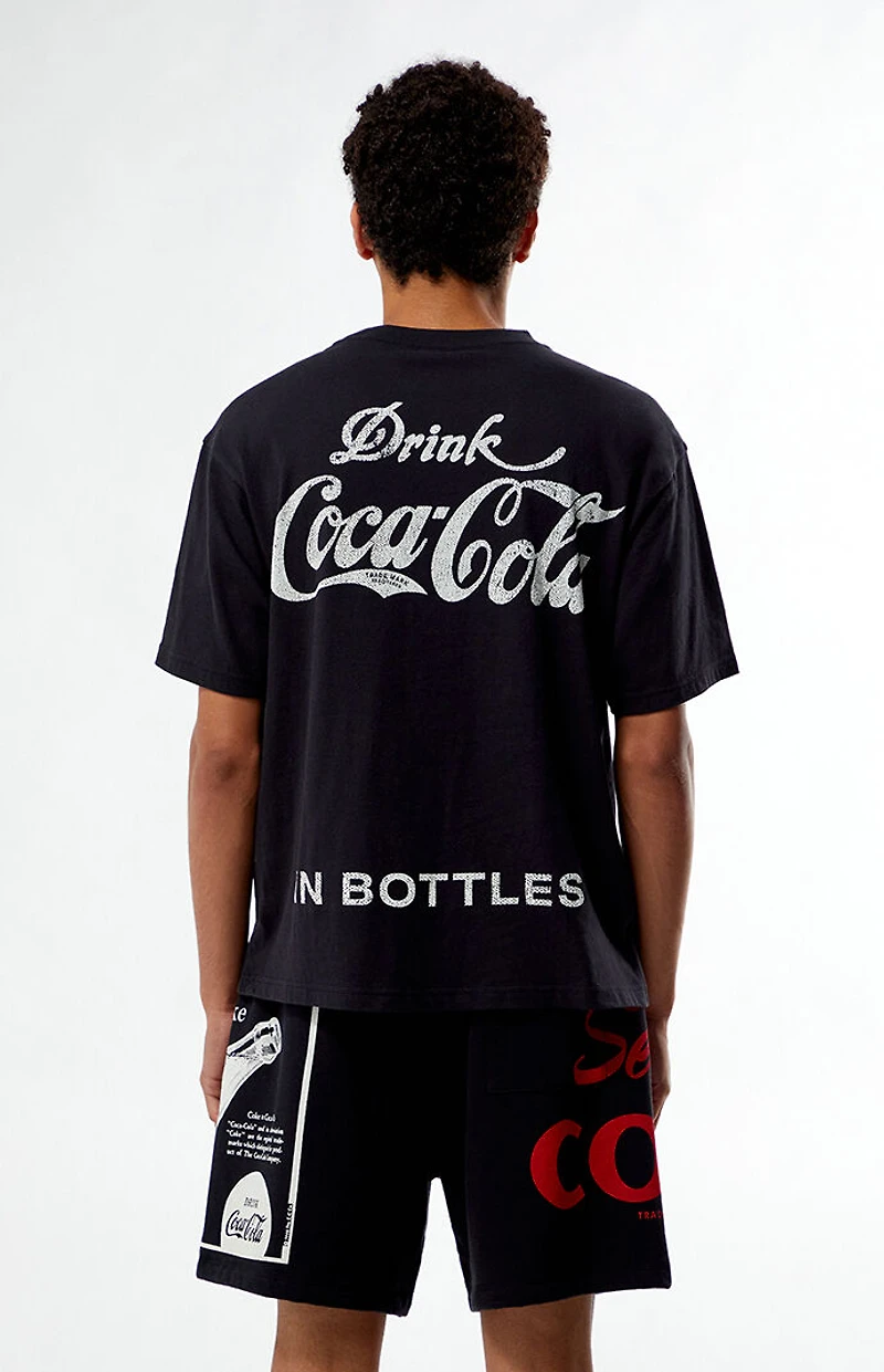 Coca Cola By Pacsun Bottles T-Shirt