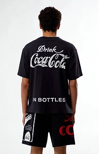 Coca Cola By Pacsun Bottles T-Shirt