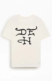 Ed Hardy The Corps Rose Boxy T-Shirt