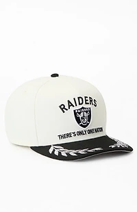 New Era Las Vegas Raiders 9FIFTY Snapback Hat