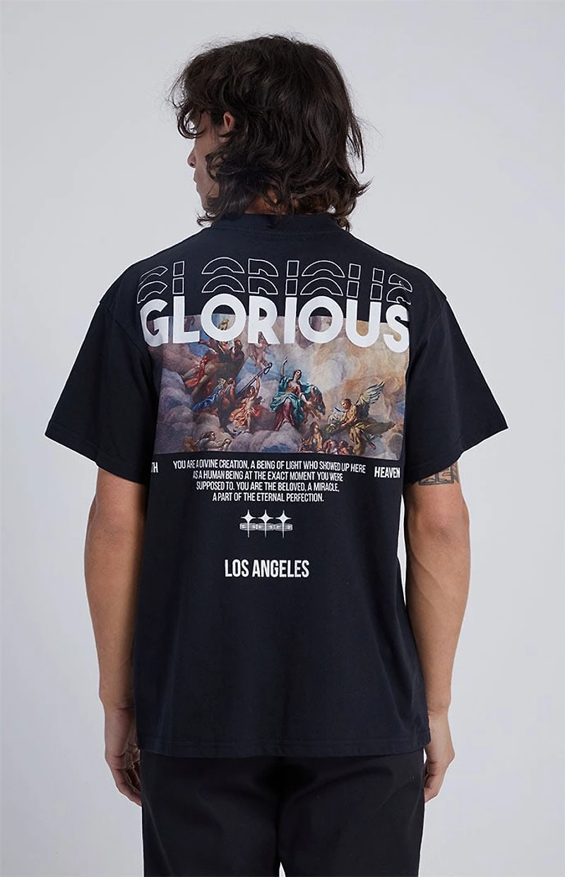 Pacsun Glorious Oversized T-Shirt