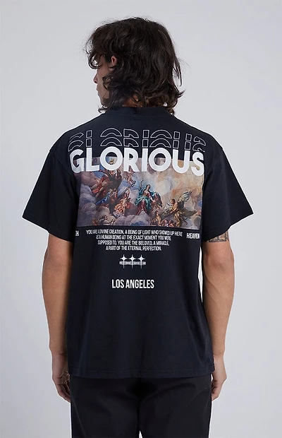 Pacsun Glorious Oversized T-Shirt