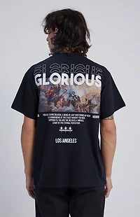Pacsun Glorious Oversized T-Shirt