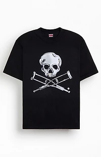 Babylon LA Jackass Platinum T-Shirt