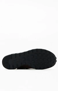 Nike x Tom Sachs Brown NikeCraft General Purpose Shoes