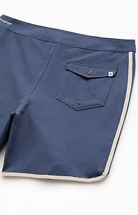 Hurley Phantom Naturals Scallop 6" Boardshorts