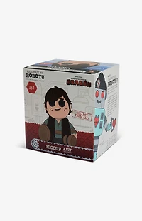 How to Train Your Dragon Hiccup 251 Knit Series Vinyl Figure