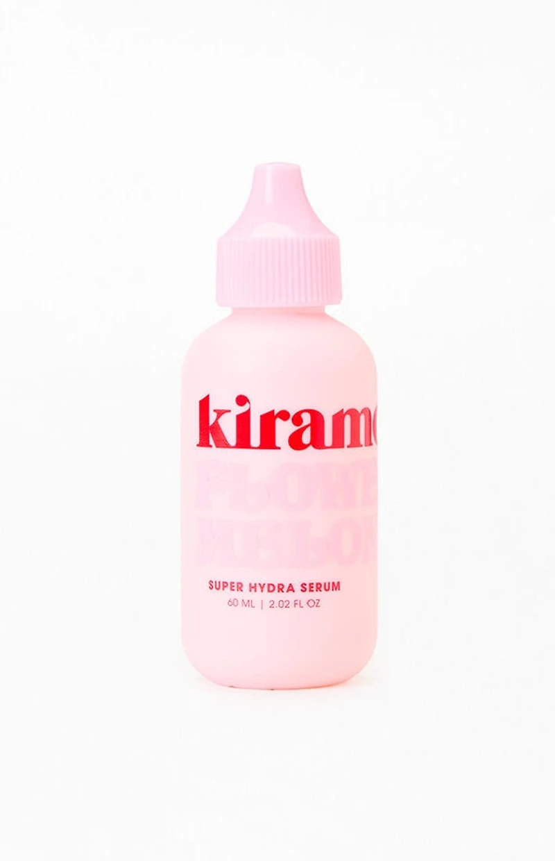 KIRAMOON Flowermelon Serum
