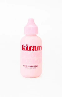KIRAMOON Flowermelon Serum