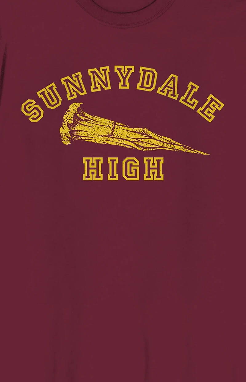 Buffy the Vampire Slayer T-Shirt